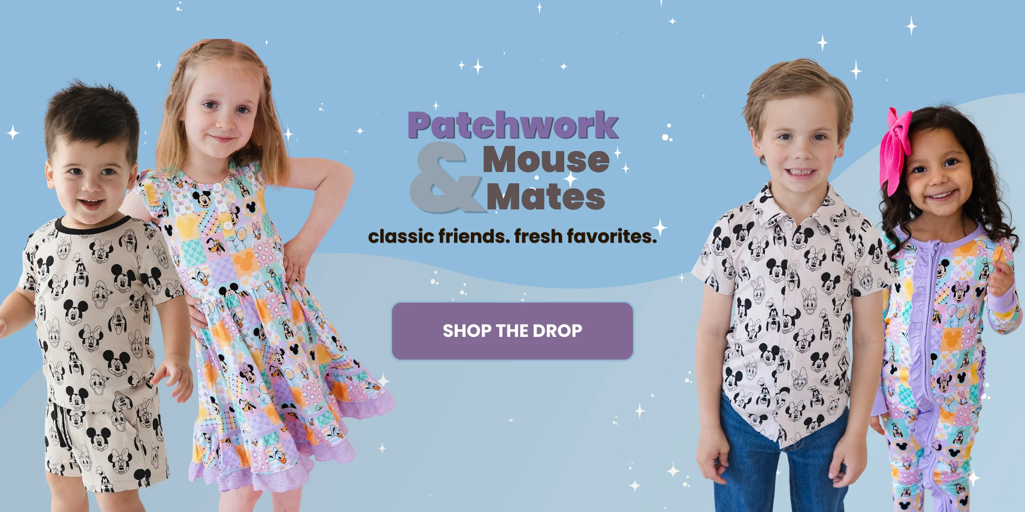 Buttery Softness for Every Generation