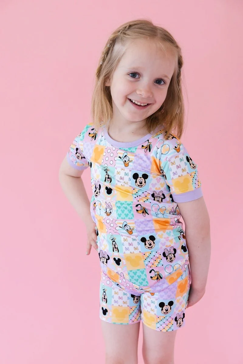 Category Sales - Girls PJs