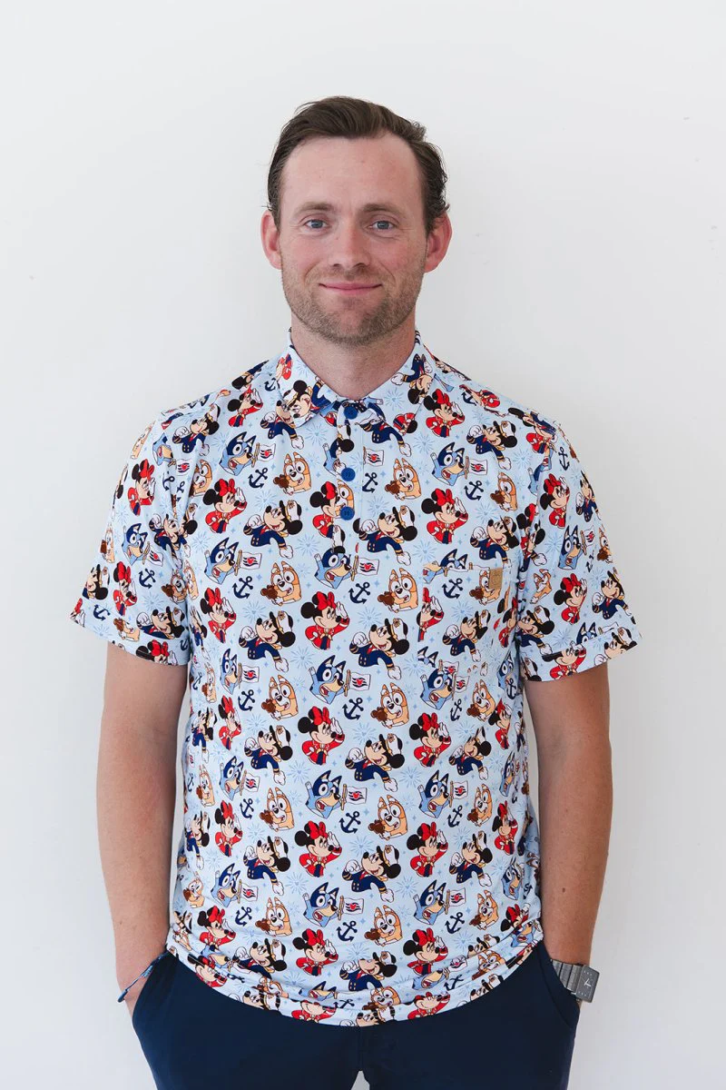 Category Sales - Adult Daywear